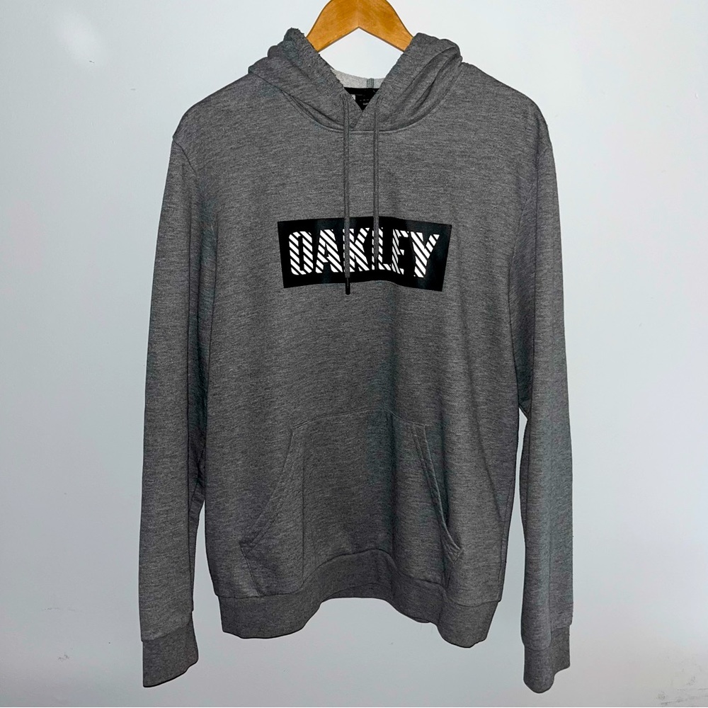 Oakley Hoodie